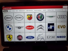 Diagnosi auto moto usato  Italia