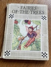 Fairies trees cicely for sale  ALDERLEY EDGE