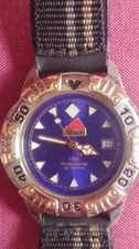 Vintage herren armbanduhr gebraucht kaufen  Frankfurt am Main