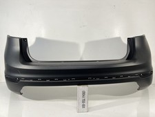 Rear bumper cover for sale  Jacksonville