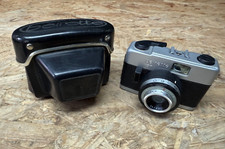 Vintage analoge kamera gebraucht kaufen  Dörrebach, Sielbersbach, Waldlaubersh.