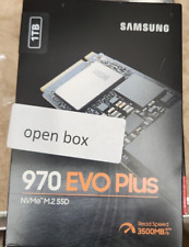 Samsung ssd 970 for sale  Brooklyn