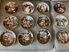 Hummel seasons joy for sale  Saint Marys