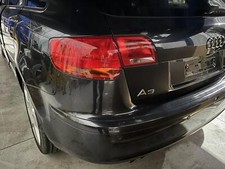 MECANISMO DE BLOQUEIO AUDI A3 TRAVA DA PORTA TRASEIRA DIREITA, ESCOTILHA 5DR, 8P, 06/04-07/08  comprar usado  Enviando para Brazil