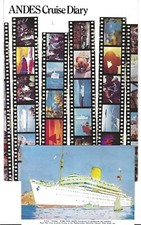 Shaw savill liner for sale  PRUDHOE