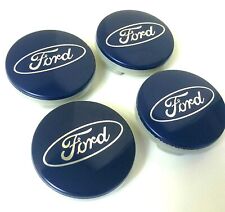 Tappi coprimozzo ford usato  Reggio Calabria