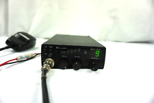 Usado, Rádio Midland 1001Z 40 canais com microfone testado comprar usado  Enviando para Brazil