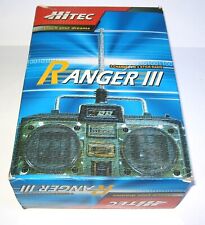Hitec ranger iii usato  Zevio