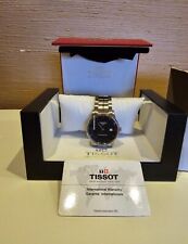 Tissot automatic t086407110510 usato  Bisceglie