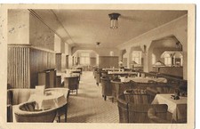 Postkarte rostock haus gebraucht kaufen  Elmenhorst