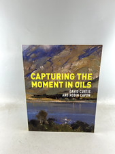 Capturing moment oils for sale  BIRMINGHAM