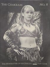 Vtg 1997 xena for sale  Laguna Niguel