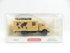 Wiking 085239 koffer gebraucht kaufen  Gelsenkirchen