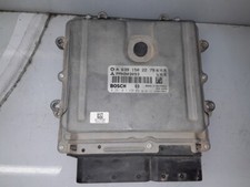 A6391502279 centralina motore usato A6391502279 centralina motore usato  Ferrara