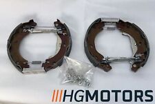 Bremsbackensatz trommelbremse  gebraucht kaufen  Schloß Holte-Stukenbrock