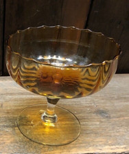 Vintage brown glass for sale  NEWPORT