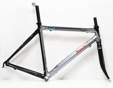 Bianchi 928 carbon usato  Roma