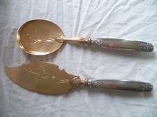 Couverts service desserts d'occasion  Peymeinade
