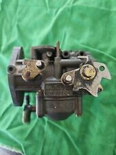 Carburatore dellorto qvc usato  Rieti
