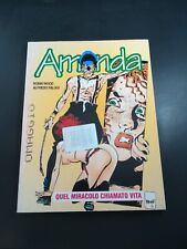 Amanda anno quel usato  Roccella Ionica