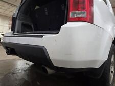 Rear bumper without for sale  Glen Flora