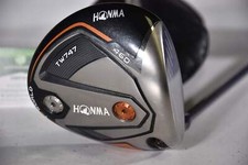 Honma tw747 460 for sale  LOANHEAD