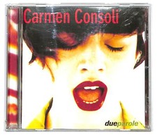 Ebond carmen consoli usato  Italia