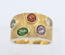 Ring 14k 585 gebraucht kaufen  München