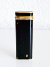 Vintage cartier feuerzeug gebraucht kaufen  Essen