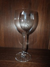 Wasserglas vino by gebraucht kaufen  Illschwang