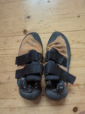 Five ten kletterschuhe gebraucht kaufen  Brieselang