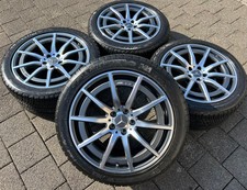 Riginal alu winterräder gebraucht kaufen Riginal alu winterräder gebraucht kaufen  Bad Tölz