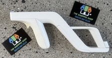 Acessório oficial de controle de arma Zapper branco Nintendo Wii fabricante de equipamento original RVL-A-J-USZ, usado comprar usado  Enviando para Brazil