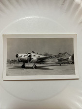 Lockheed electra aircraft for sale  Sultan