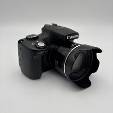 Fotocamera canon powershot usato  Cagliari