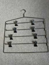 Multi tier hanger for sale  LONDON