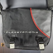 Bolsa de transporte original PlayStation 3 PS3 console bolsa de viagem por RDS Industries  comprar usado  Enviando para Brazil