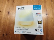 Wiz squire white gebraucht kaufen  Berlin