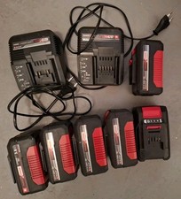 Einhell akkus power gebraucht kaufen  Hof