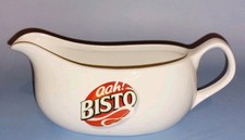 Bisto gravy jug for sale  FELIXSTOWE