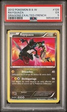 Carte pokémon rayquaza d'occasion  Albert