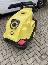 Kärcher hochdruckreiniger pro gebraucht kaufen  Magdeburg