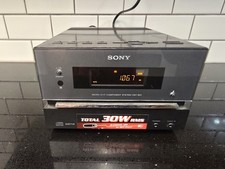 Sony cmt bx1 for sale  Warren