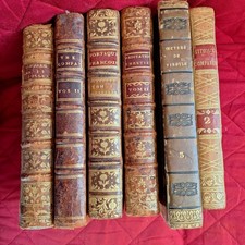 Lotto sei libri usato Lotto sei libri usato  Pavia