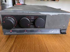Cyrus vintage amplifier for sale Cyrus vintage amplifier for sale  GLOSSOP