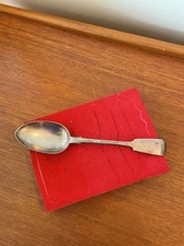 Antique victorian sliver for sale  EXETER