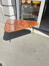 Tavolino anni mogano usato  Trieste