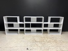 Modular shelving male for sale  CHELMSFORD