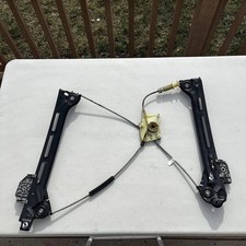 2016-2019 VW BEETLE - Regulador de janela frontal direita 5C5837462G porta de passageiro comprar usado  Enviando para Brazil