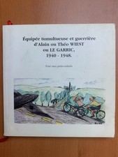 Equipée tumultueuse guerrièr d'occasion Equipée tumultueuse guerrièr d'occasion  Bouxières-aux-Dames